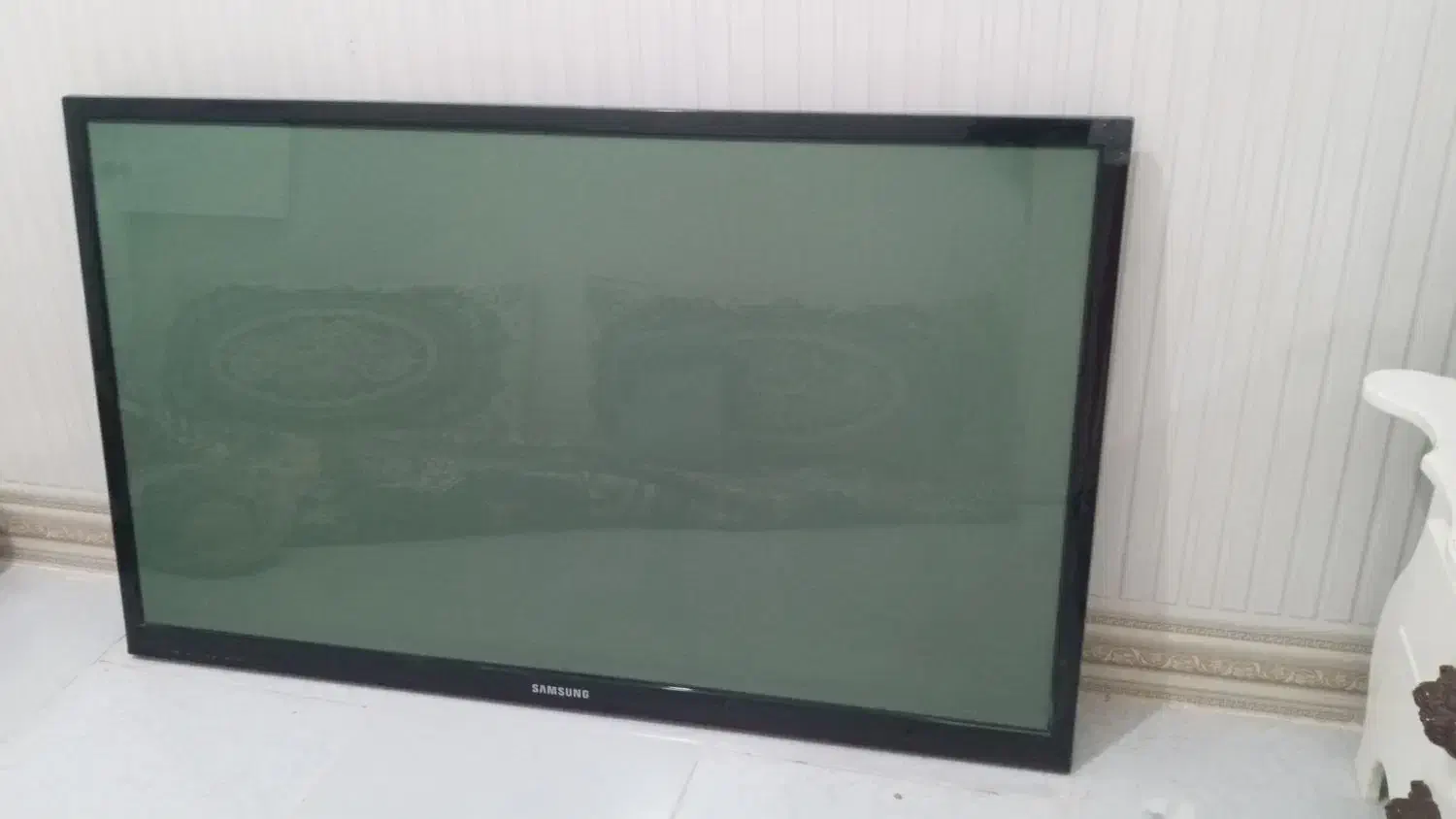 تلویزیون سامسونگ پلاسماتعمیر|تلویزیون و پروژکتور|بیرجند, |دیوار