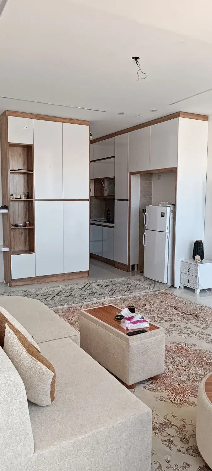 کابینت سازی و ام دی اف آشپزخانه|خدمات پیشه و مهارت|کرمانشاه, |دیوار