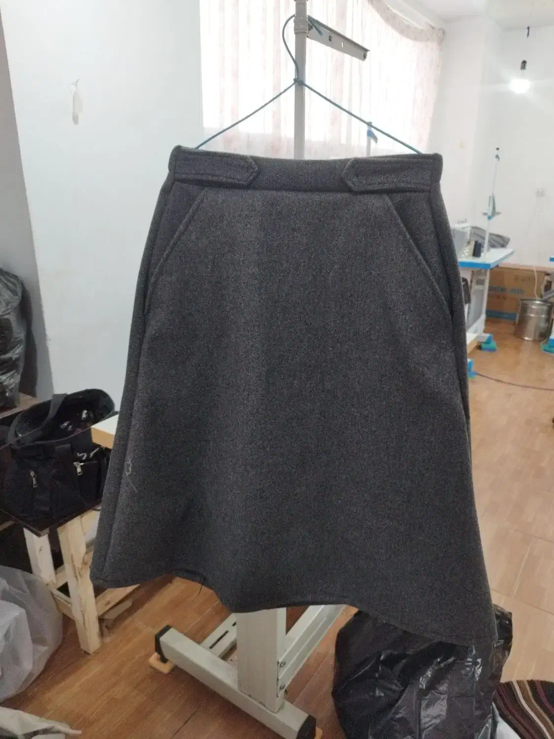 چرخکار راسته دوز ماهرونیمه ماهر وسطکارمنظم|استخدام صنعتی، فنی، مهندسی|هشتگرد, شهرک ولیعصر (مهستان)|دیوار