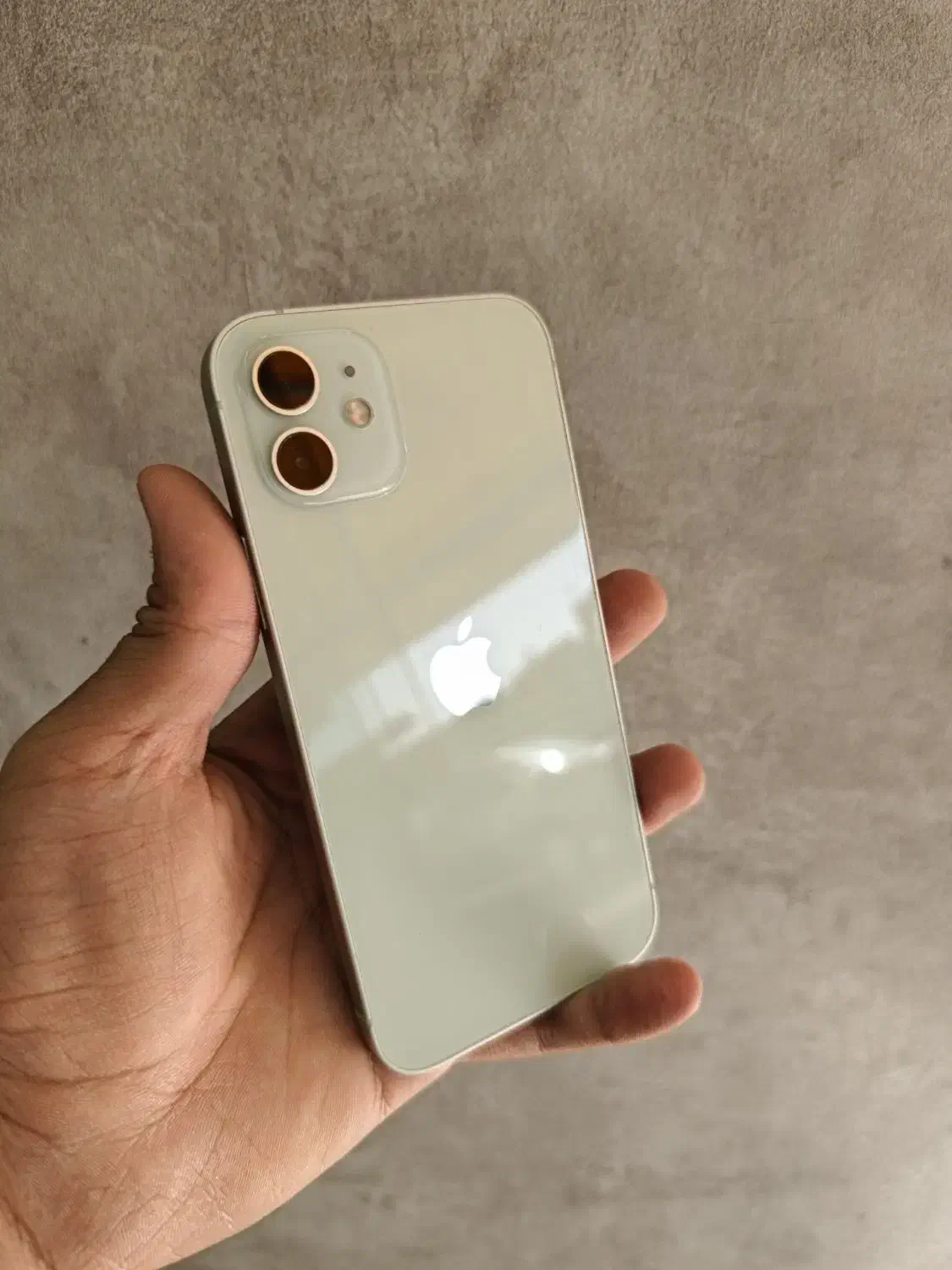 iphone 12 128 ch|موبایل|قم, عربستان|دیوار
