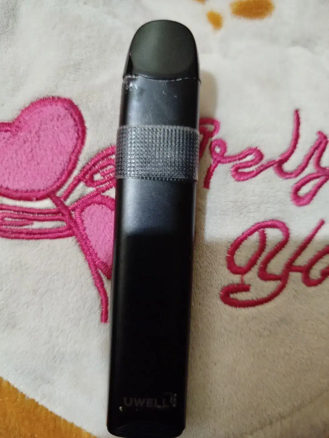 ویپ پاد در حد نو دوتا کارتریج هم داره|زیورآلات و اکسسوری|اهواز, مجاهد|دیوار