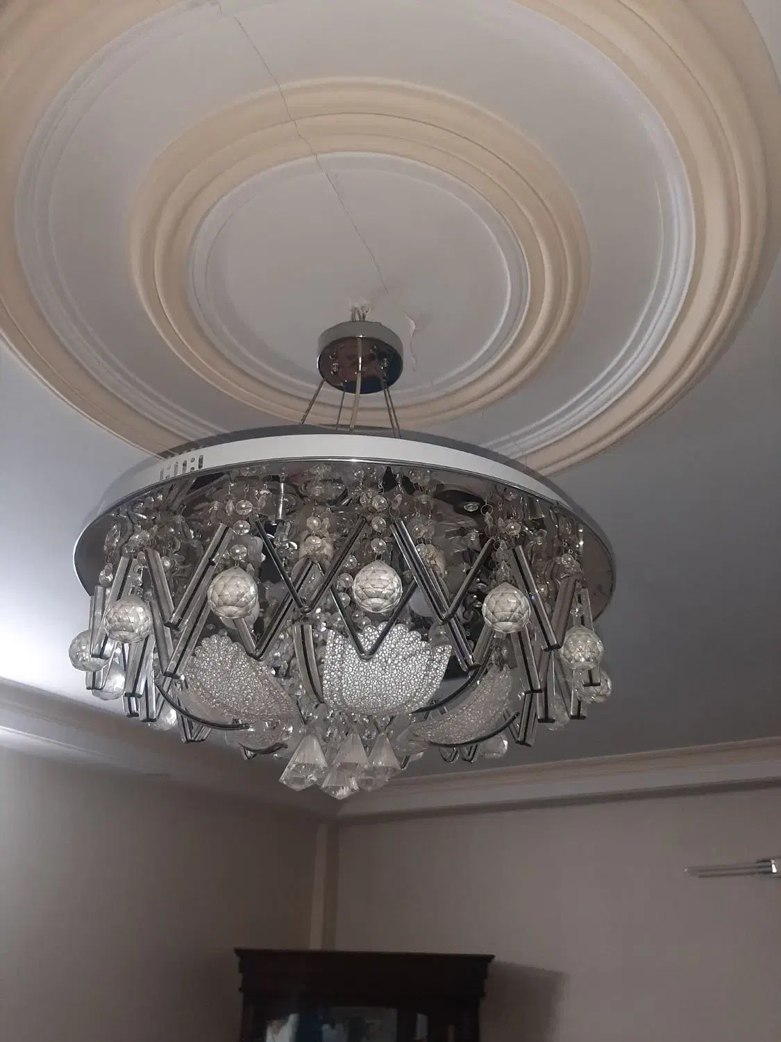 لوستر|لوستر و چراغ آویز|تهران, ائمه اطهار|دیوار