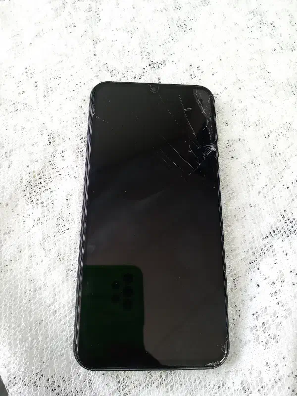 گوشی A15|موبایل|ایلام, |دیوار