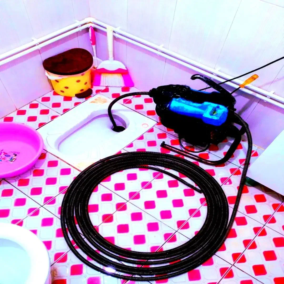 لوله بازکن آشپزخانه توالت حمام فنرزن۲۴ساعته ۱۵دقیق|خدمات پیشه و مهارت|زنجان, |دیوار