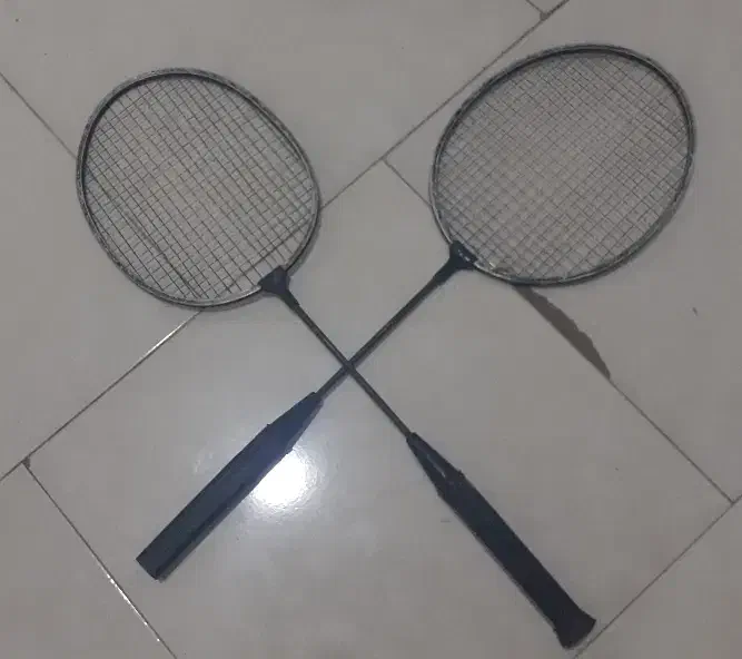 راکت بدمینتون|ورزش‌های توپی|فردیس, قریشی|دیوار