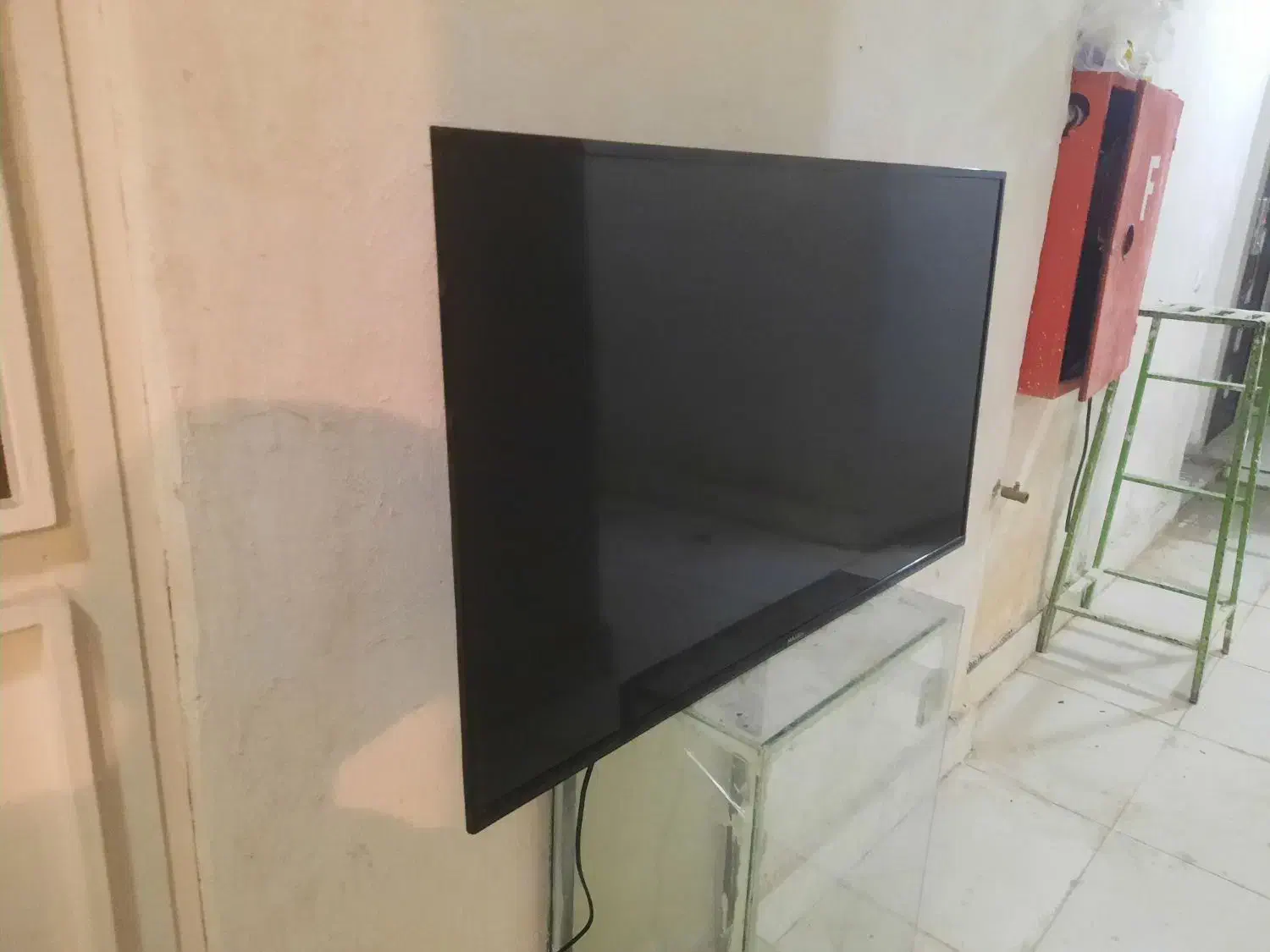 لوازم گیم نت تلوزیون و دستگاه پی اس|تلویزیون و پروژکتور|کاشان, صنعت|دیوار