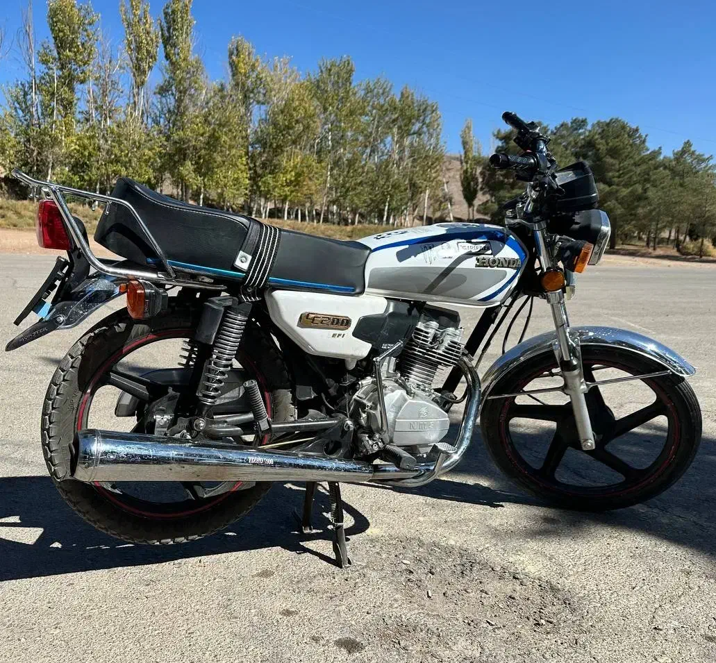 موتور سیکلت 125احسان،پرواز|موتورسیکلت|آباده, |دیوار