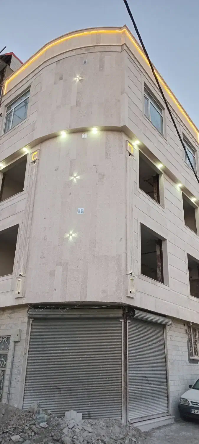 سنگ کاری و کاشی کاری|خدمات پیشه و مهارت|ابهر, |دیوار