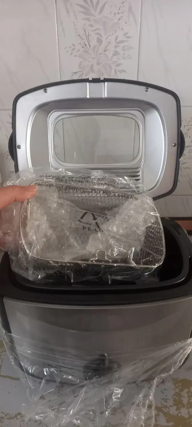 سرخ کن|اجاق گاز و لوازم برقی پخت‌وپز|ابهر, |دیوار