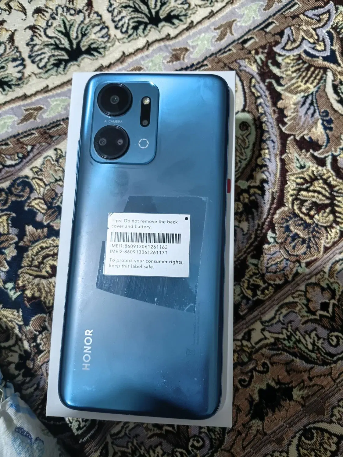 هانر x7a|موبایل|مشهد, نظام دوست|دیوار