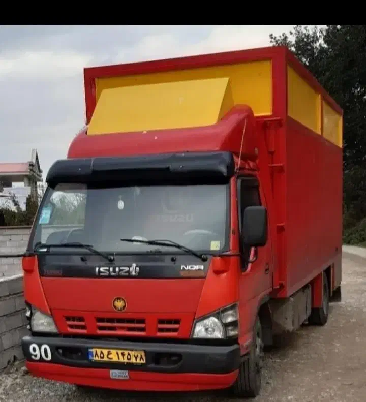 باربری شهرک ولیعصر فلاح نازی آباد آزادی نواب ابوذر|خدمات حمل و نقل|تهران, شهرک ولیعصر جنوبی|دیوار