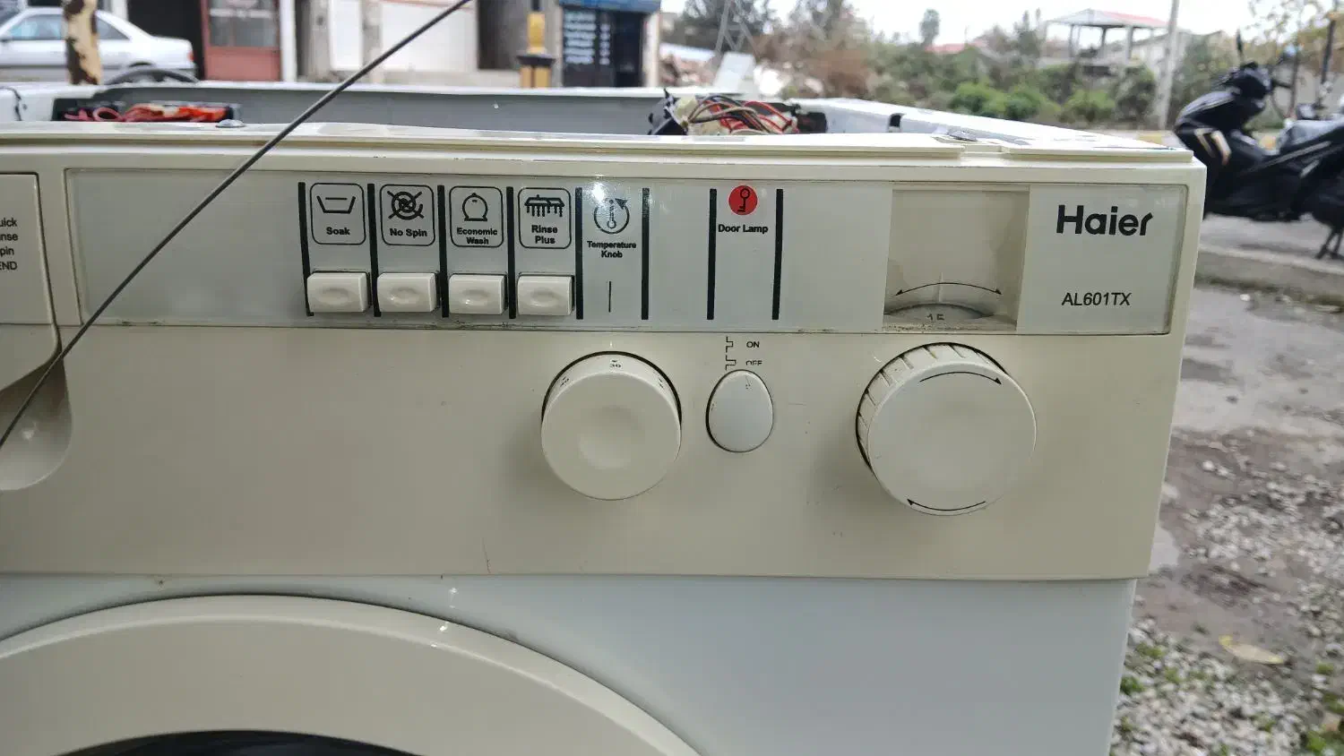 تعمیر وسرویس لوازم خانگی|خدمات پیشه و مهارت|لوندویل, |دیوار