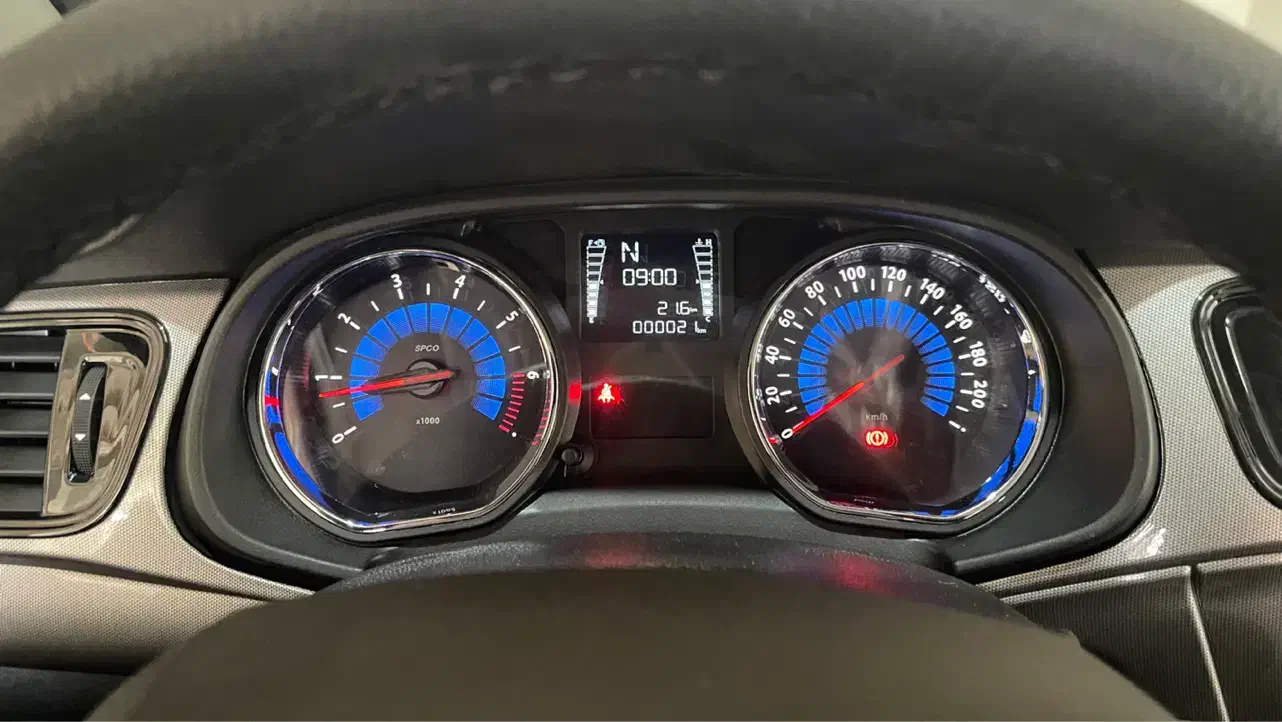 تارا v4 lx اتوماتیک|خودرو سواری و وانت|مرند, |دیوار