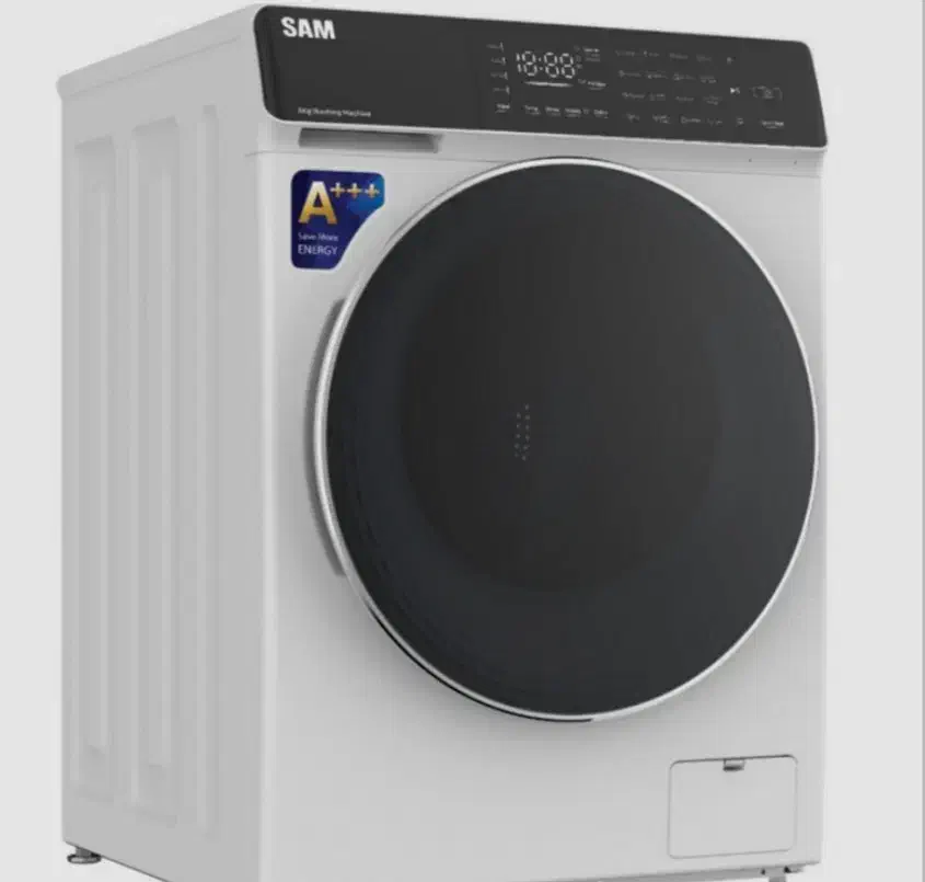 یخچال و لباسشویی آک|یخچال و فریزر|ساوه, |دیوار