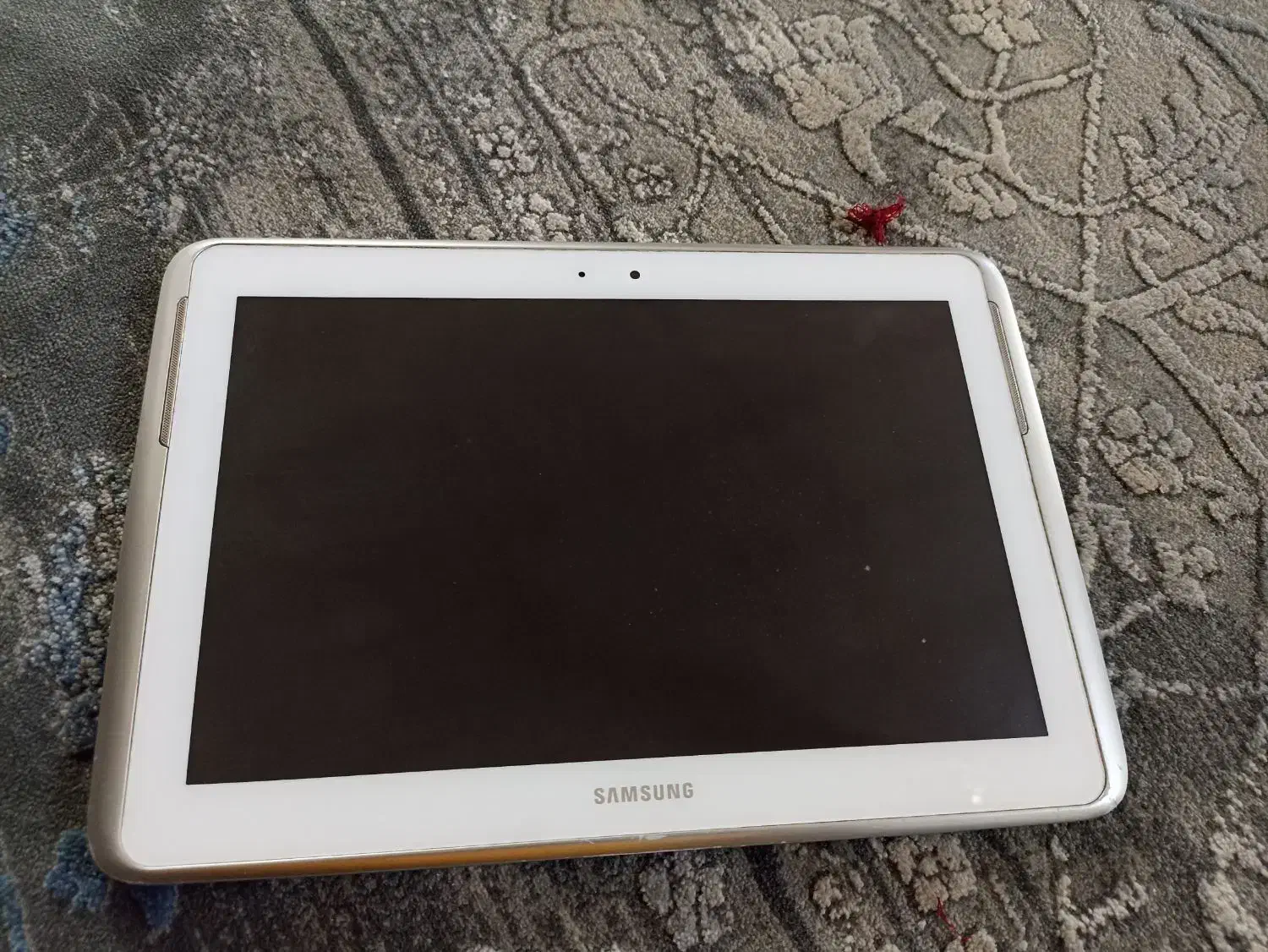 تبلت نوت ۱۰ سامسونگ|تبلت|خرمدره, |دیوار