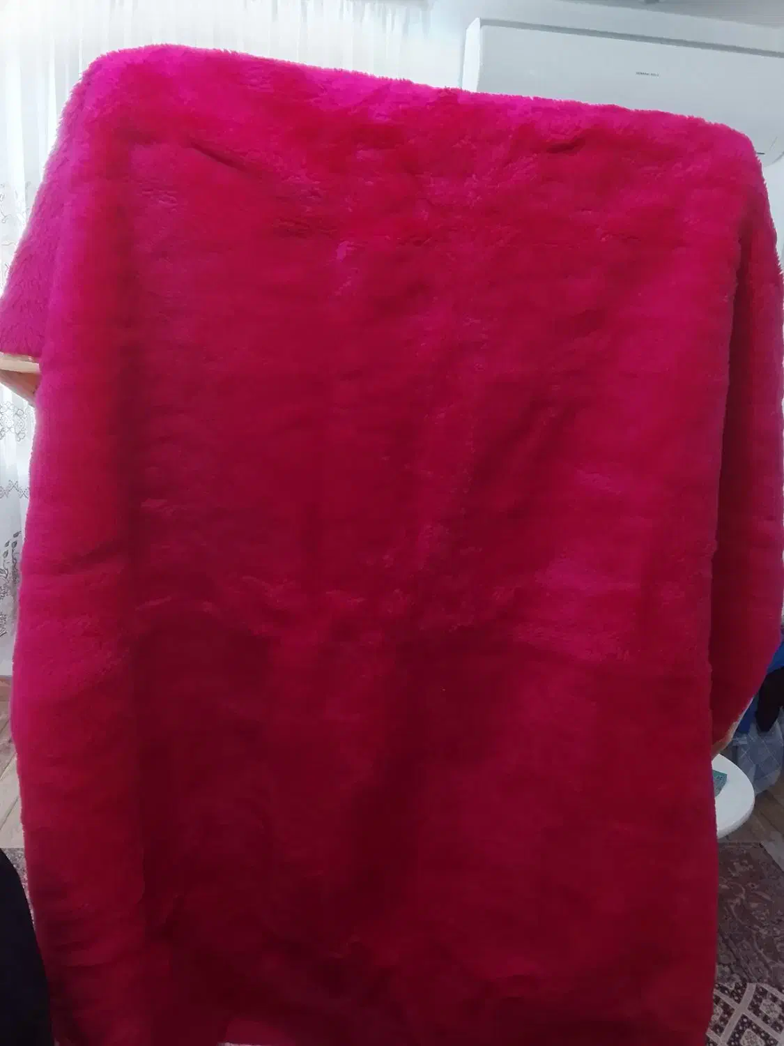 وسایل سفر|رختخواب، بالش، پتو|رشت, خمیران زاهدان|دیوار