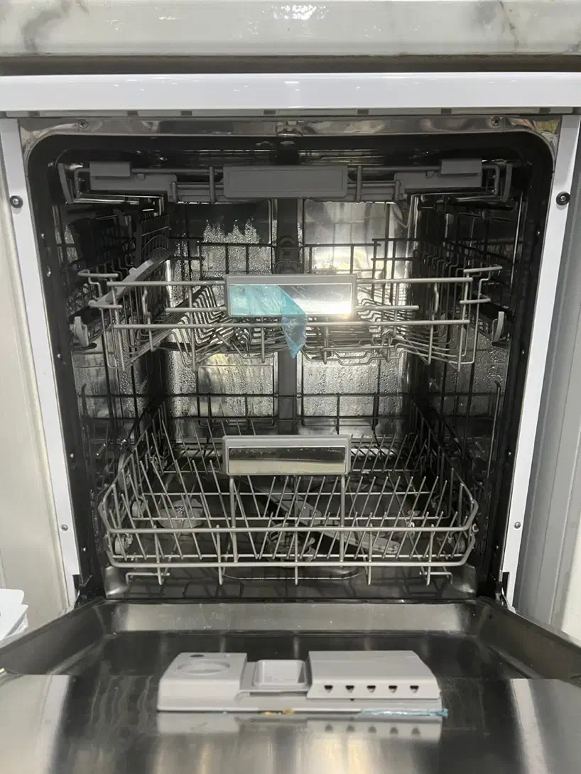 ماشین ظرف شویی مجیک ۱۲نفره|ماشین ظرفشویی|کهریزک, |دیوار