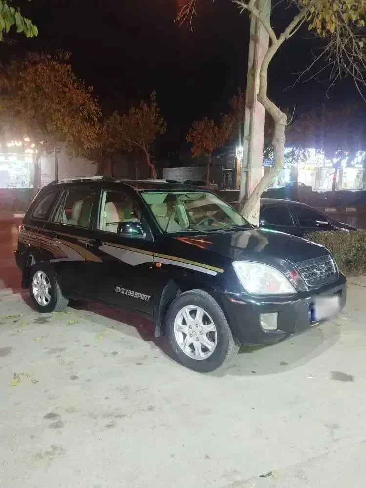 ایکس 33 مدل 90|خودرو سواری و وانت|مشهد, نوید|دیوار