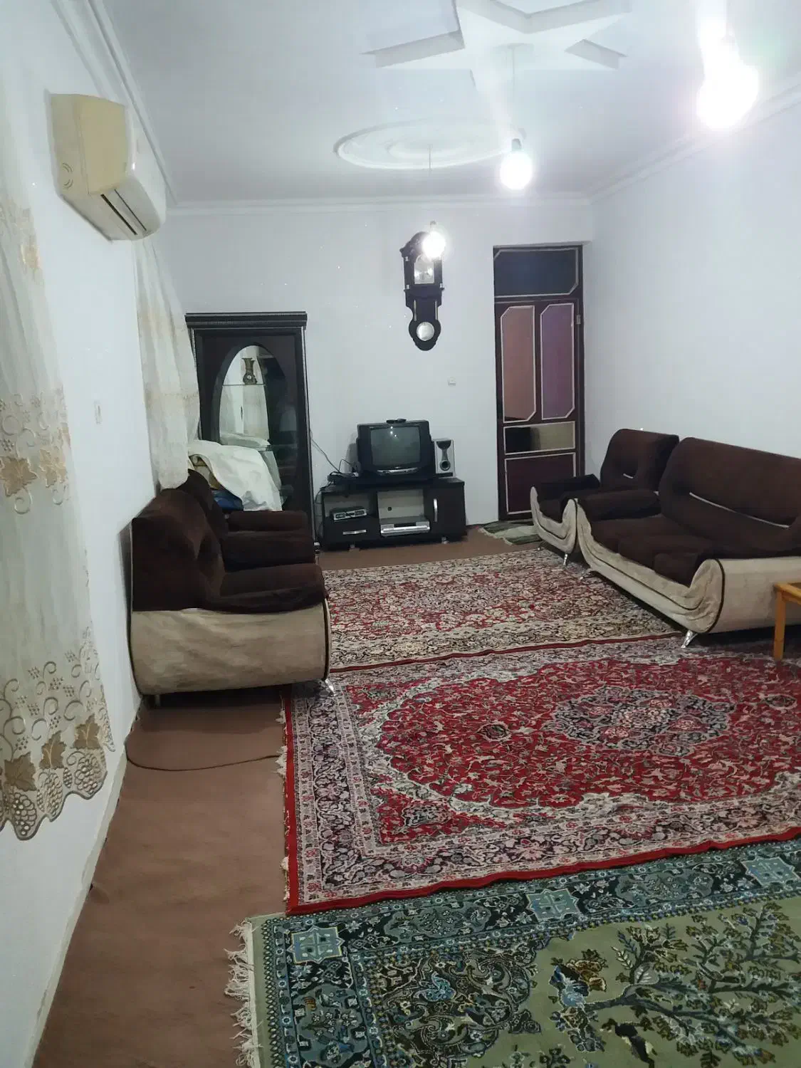 اجاره سوئیت و ویلا|اجارهٔ کوتاهمدت آپارتمان و سوئیت|رشت, اسماعیل آباد|دیوار