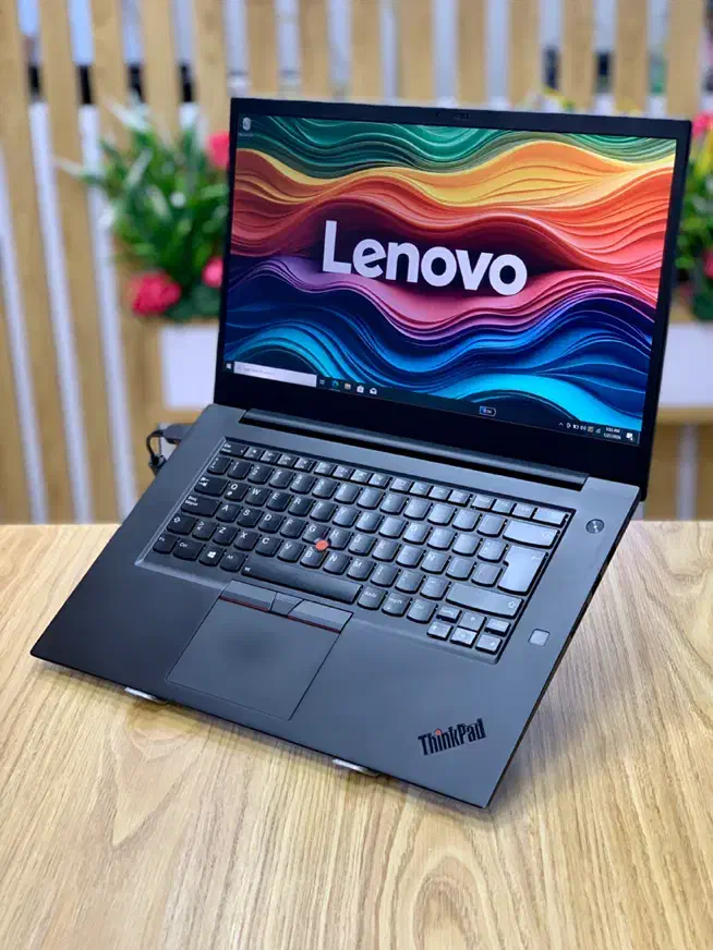 لپ تاپ لنوو Lenovo ThinkPad P1 Gen3|رایانه همراه|تهران, فلسطین (میدان انقلاب)|دیوار