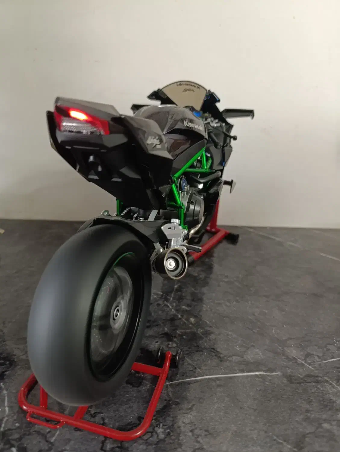 نینجا h2r|اسباببازی|تهران, زرکش|دیوار