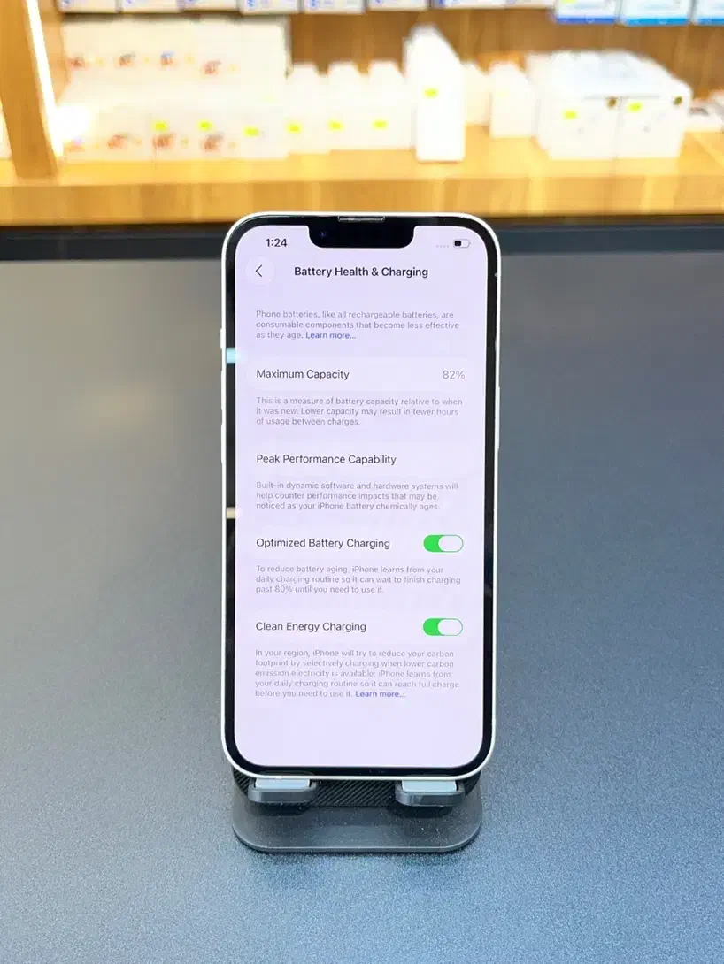 iphone 13 normal|موبایل|فردیس, فردیس|دیوار