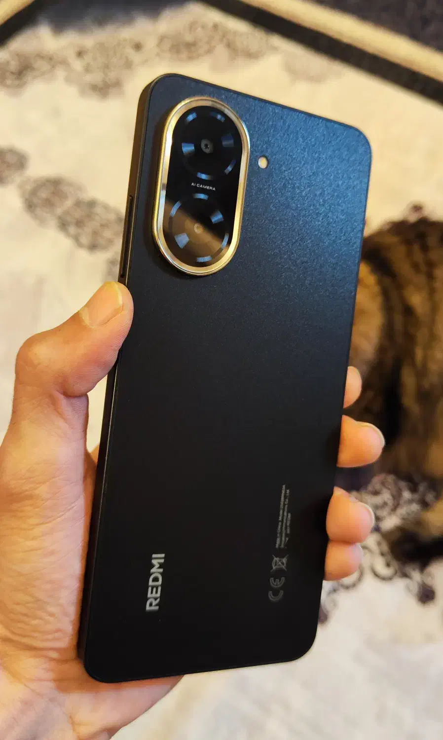 شیائومی A5 درحد‌نو|موبایل|تهران, گمرک|دیوار