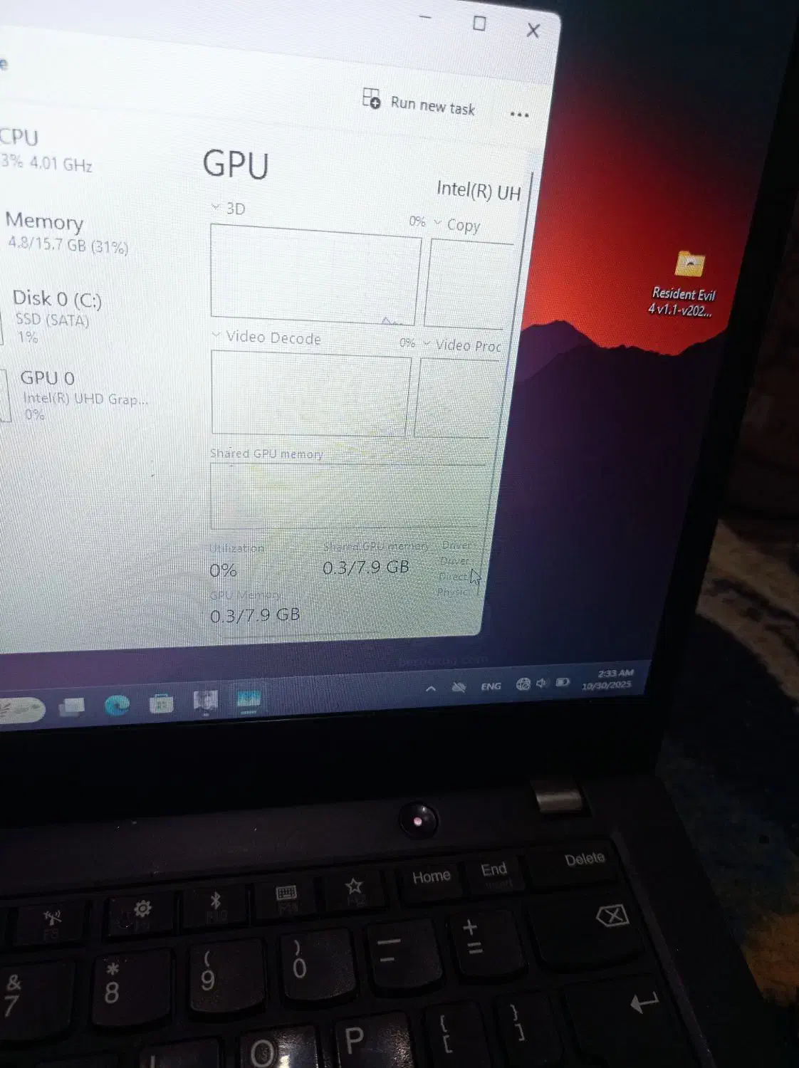 لب تاب lenevo x 390|رایانه همراه|فردیس, نگارستان|دیوار