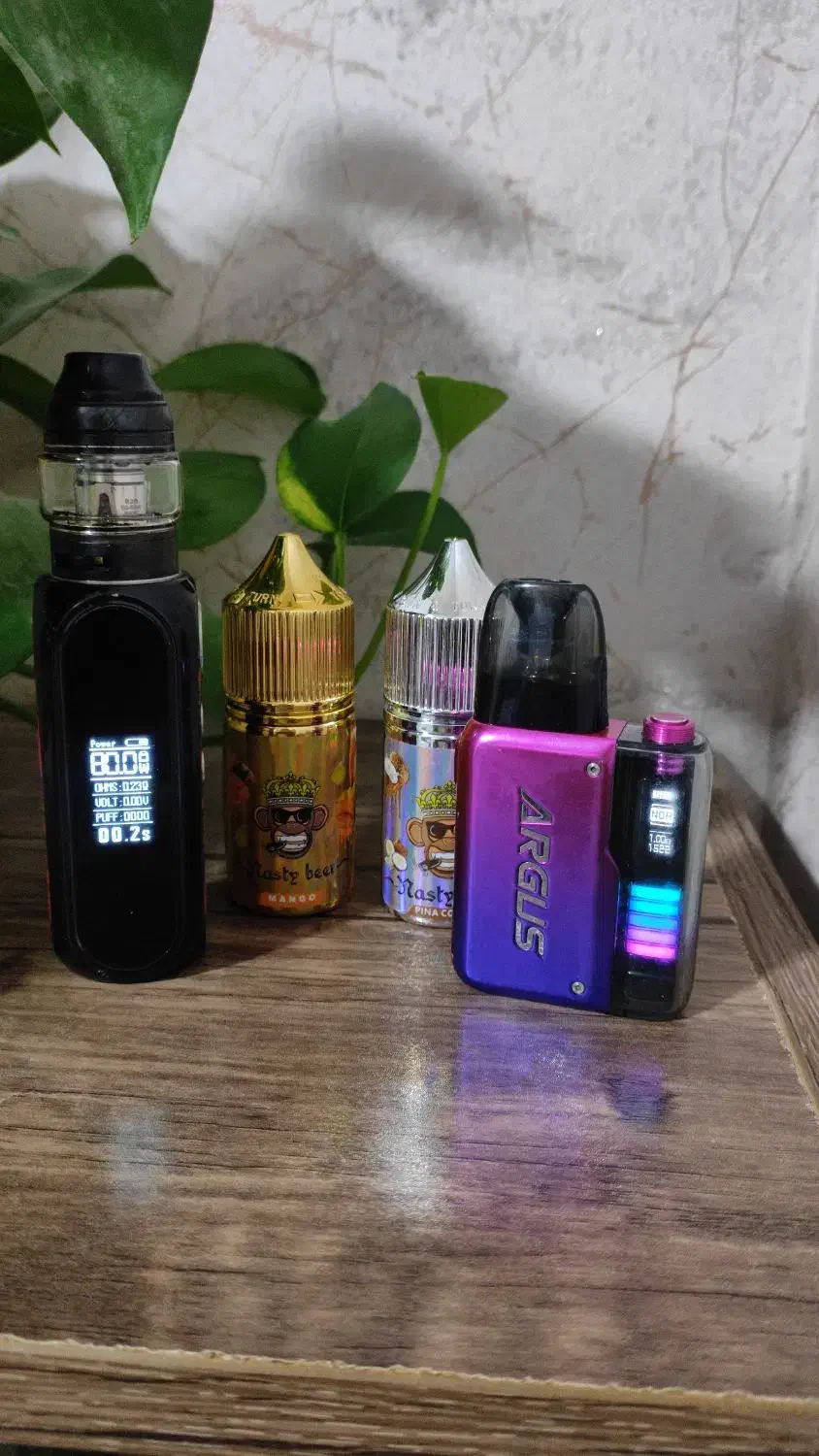 ویپ و پاد|حراج|قروه, |دیوار