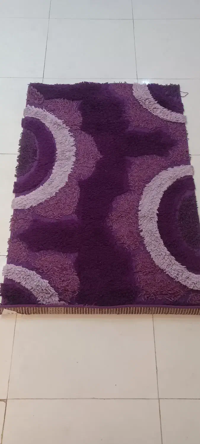 قالیچه|فرش|مشهد, هفت تیر (آب و برق)|دیوار