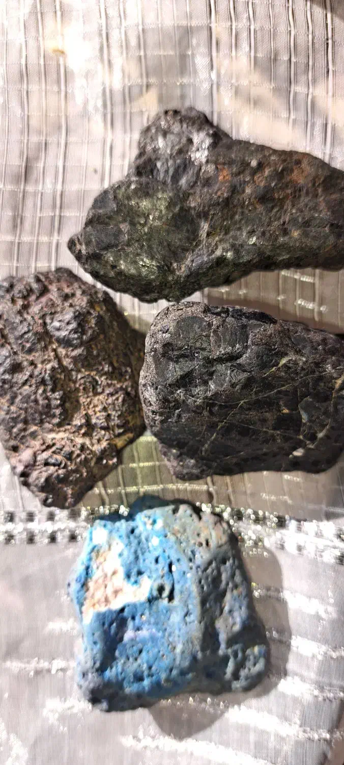 انواع اجرم اسمانی درخدمتدوستان هستیم|جواهرات|شهریار, شهرک وائین|دیوار