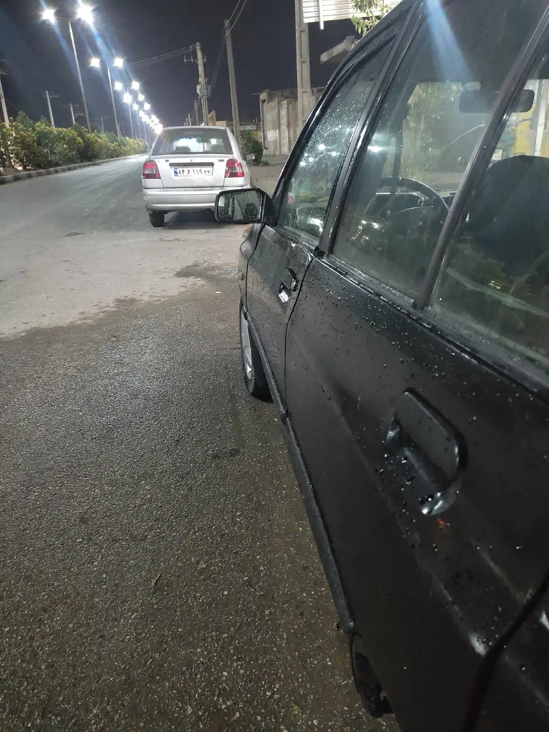 پراید 83انژکتور تمام.بدون پوسیدگی|خودرو سواری و وانت|دزفول, |دیوار