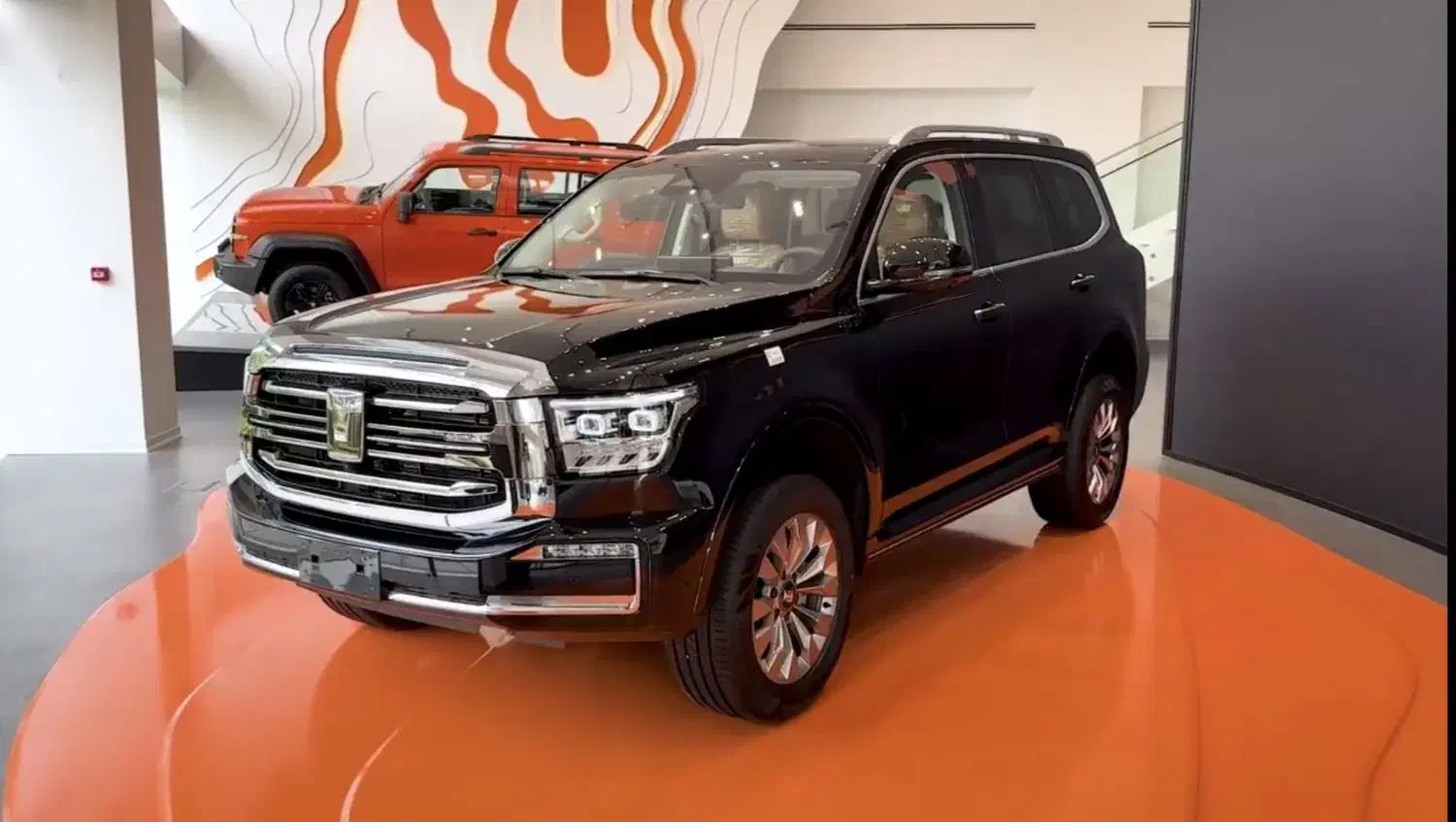 تانک 500 وارداتی|خودرو سواری و وانت|تهران, جنت‌آباد شمالی|دیوار