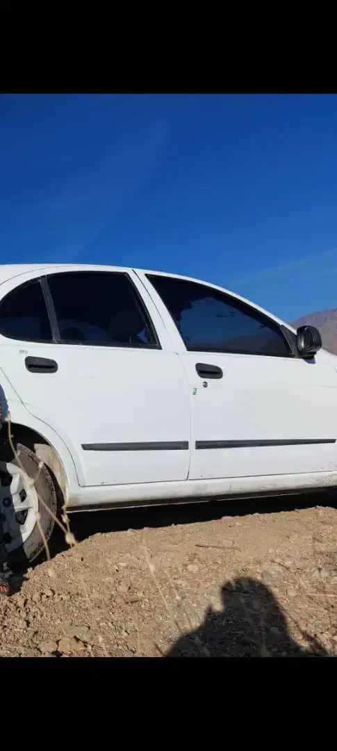 تیبا۲مدل ۱۴۰۰|خودرو سواری و وانت|کرمان, |دیوار