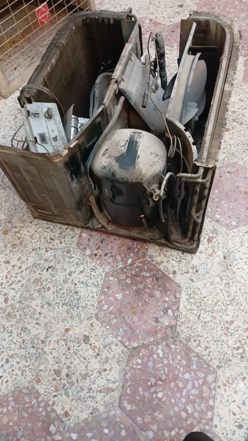 تعمیرکارلباسشویی تعمیرات یخچال تعمیرآبگرمکن بخاری|خدمات پیشه و مهارت|بهبهان, |دیوار