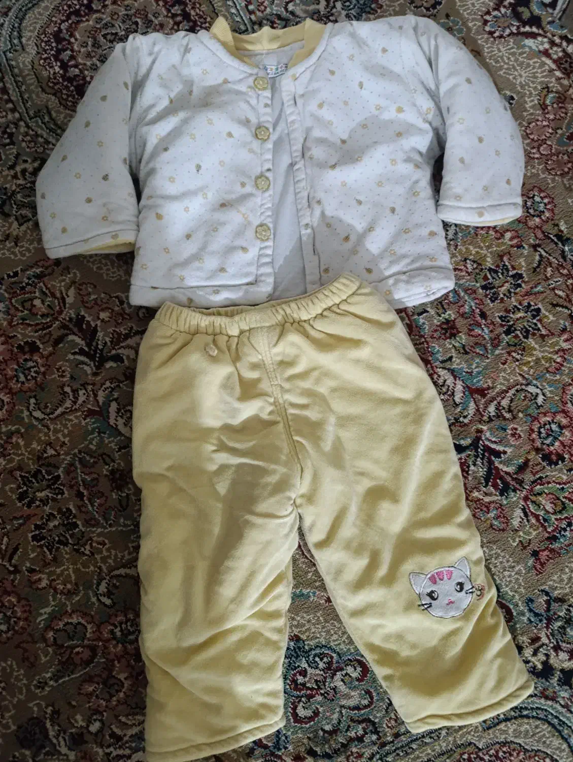 در حد نو|کفش و لباس بچه|سبزوار, غرب نیروگاه|دیوار