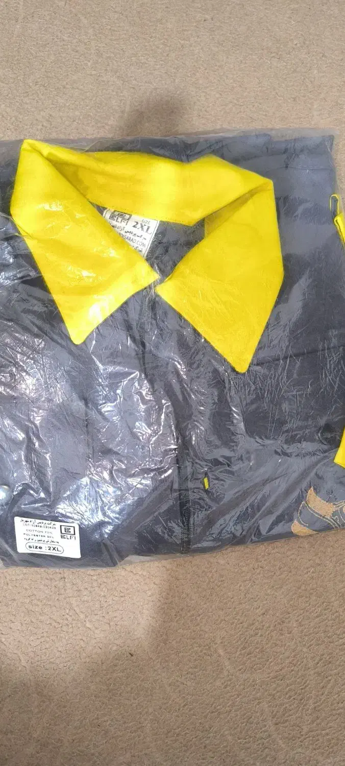 لباس کار دوتکه|لباس|بندر کنگان, |دیوار