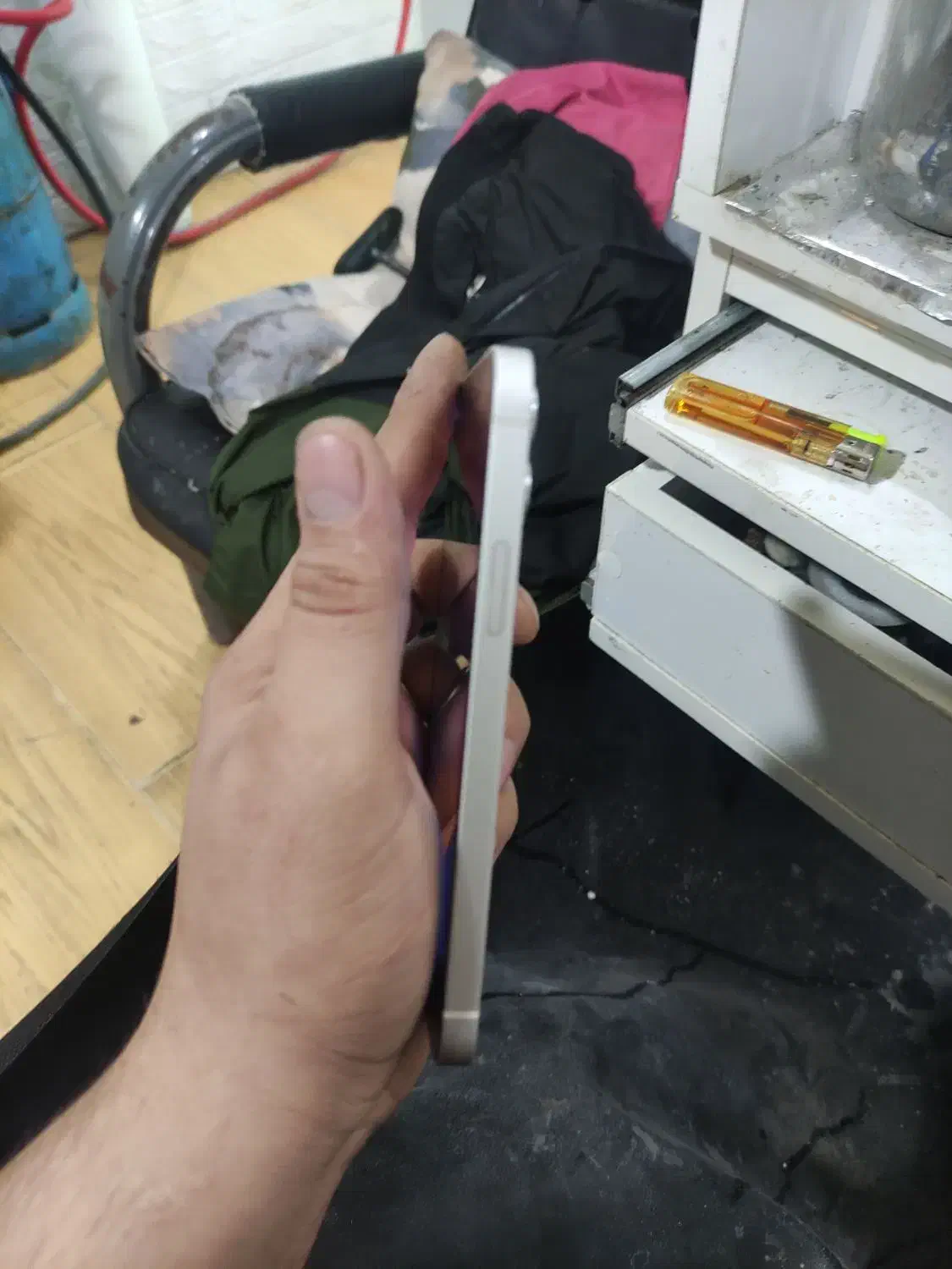 آیفون ۱۲|موبایل|آق قلا, |دیوار