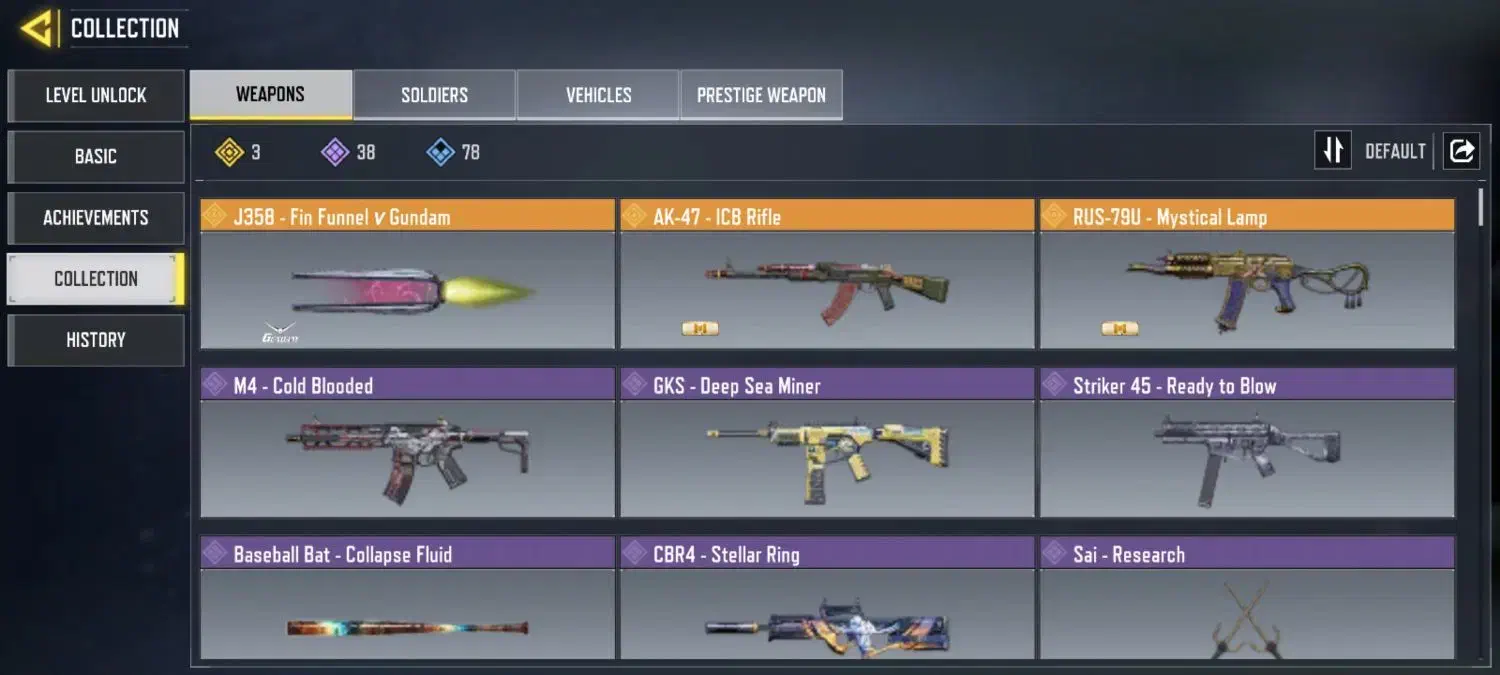 اکانت کالاف دیوتی|کنسول، بازی ویدئویی و آنلاین|اراک, |دیوار