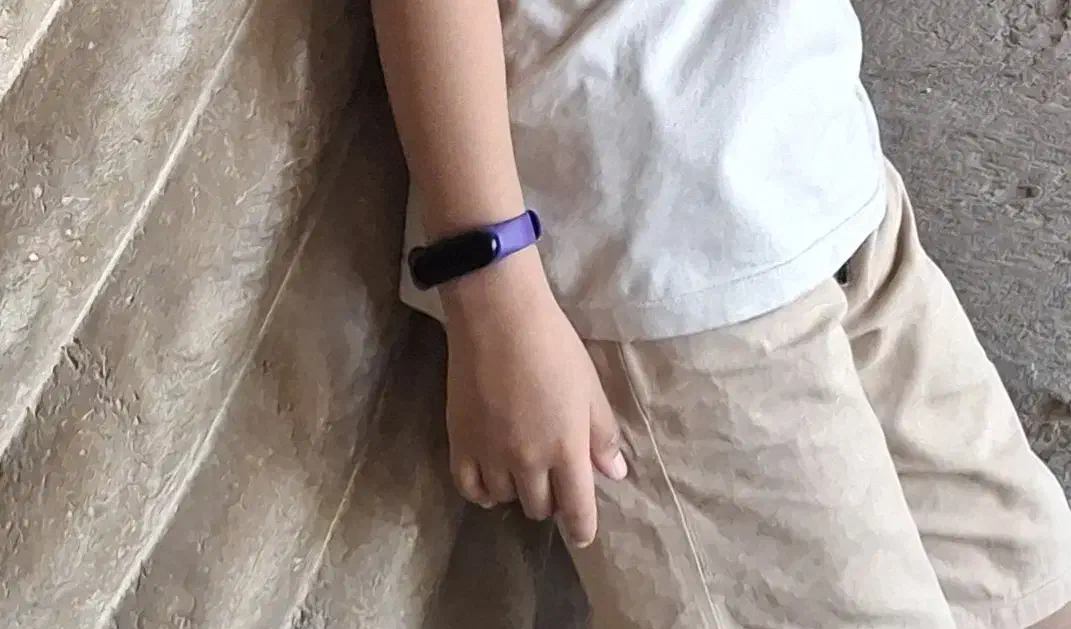 گمشده ساعت مچی|اشیا|فسا, |دیوار