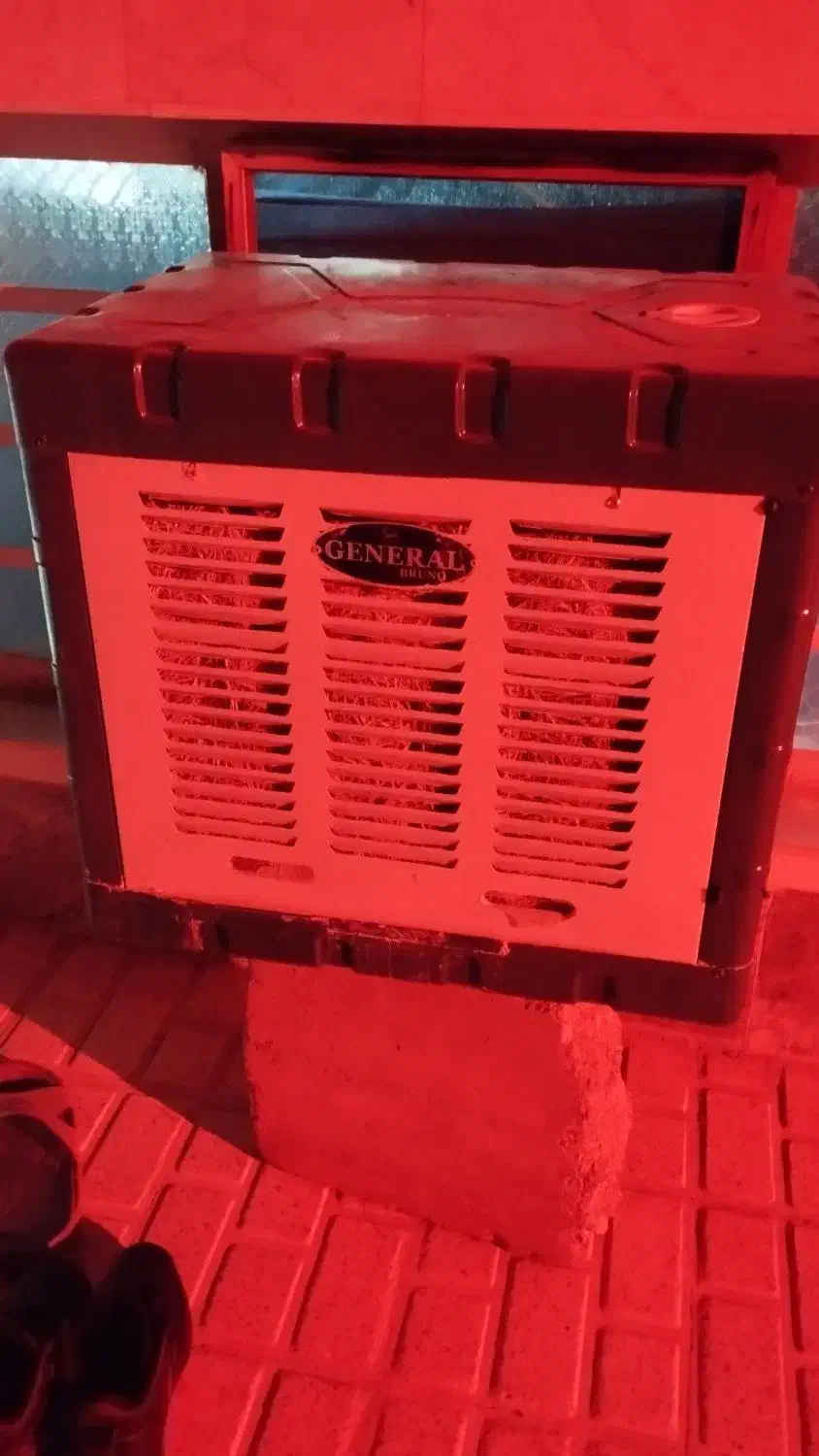 کولر سالم ۳۰۰۰هزار.|کولر آبی|دامغان, |دیوار