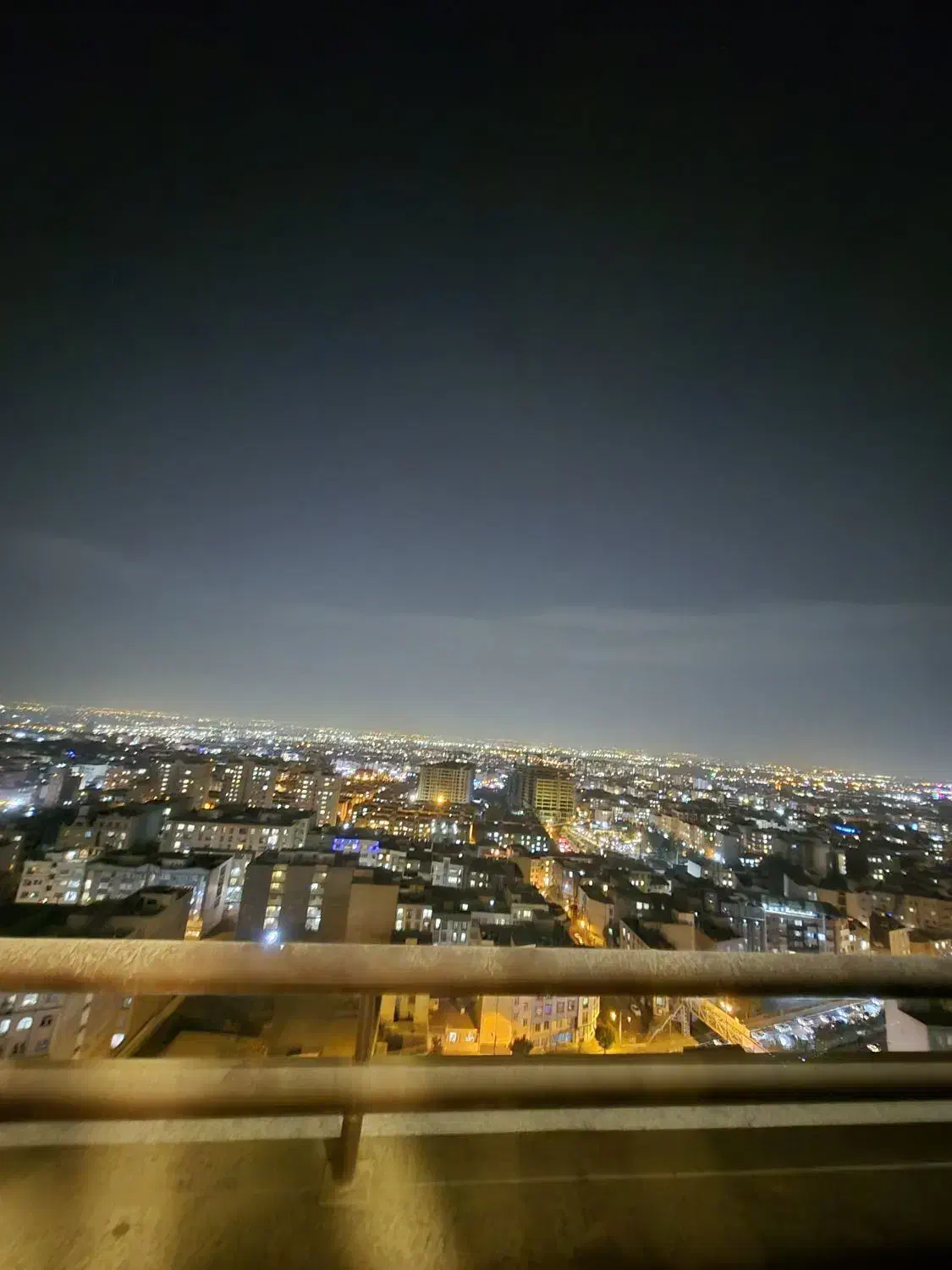 برجهای مروارید/۱۰۲متر+۱۲متر تراس/رو به آفتاب