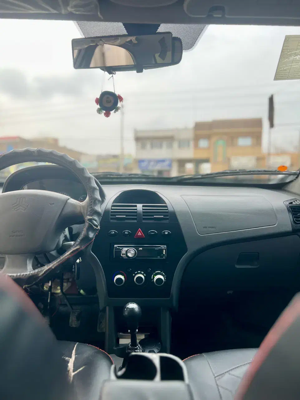 تیبا۱ تکبرگ سند|خودرو سواری و وانت|گنبد کاووس, |دیوار