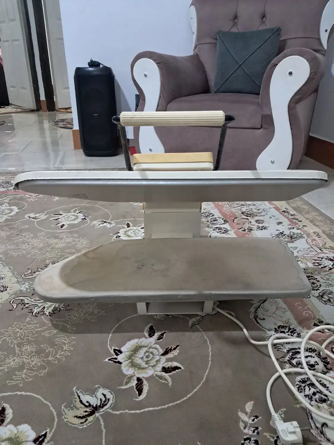 اتو پرسی|اتو و لوازم اتو|گرگان, |دیوار