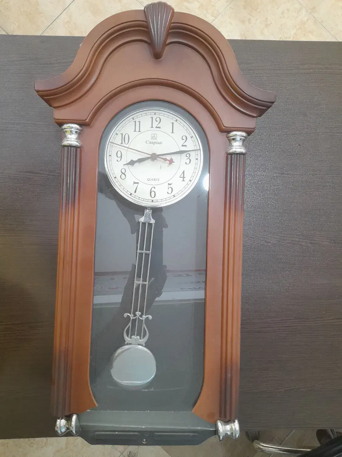 ساعت دیواری|ساعت دیواری و تزئینی|فردیس, شهرک شهید حسینی|دیوار