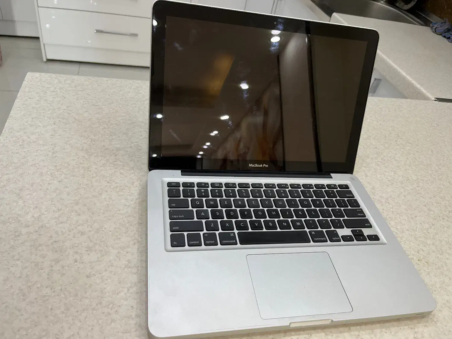 فروش مک بوک پرو Macbook pro|رایانه همراه|شیراز, زرهی|دیوار