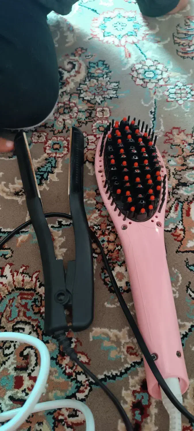 اتو مو|آرایشی، بهداشتی، درمانی|لیکک, |دیوار