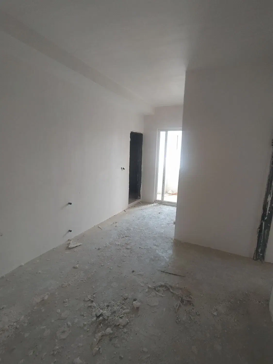 پیش فروش آپارتمان ۸۶ متری رسالت|پیش‌فروش املاک|گرگان, |دیوار