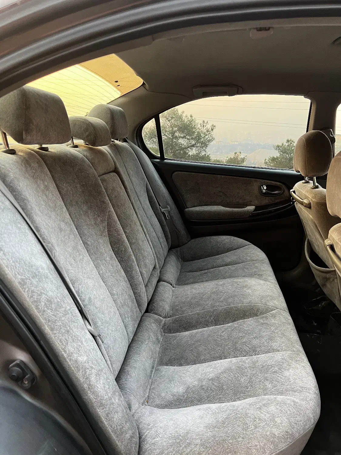 ماکسیما|خودرو سواری و وانت|تهران, اوقاف|دیوار