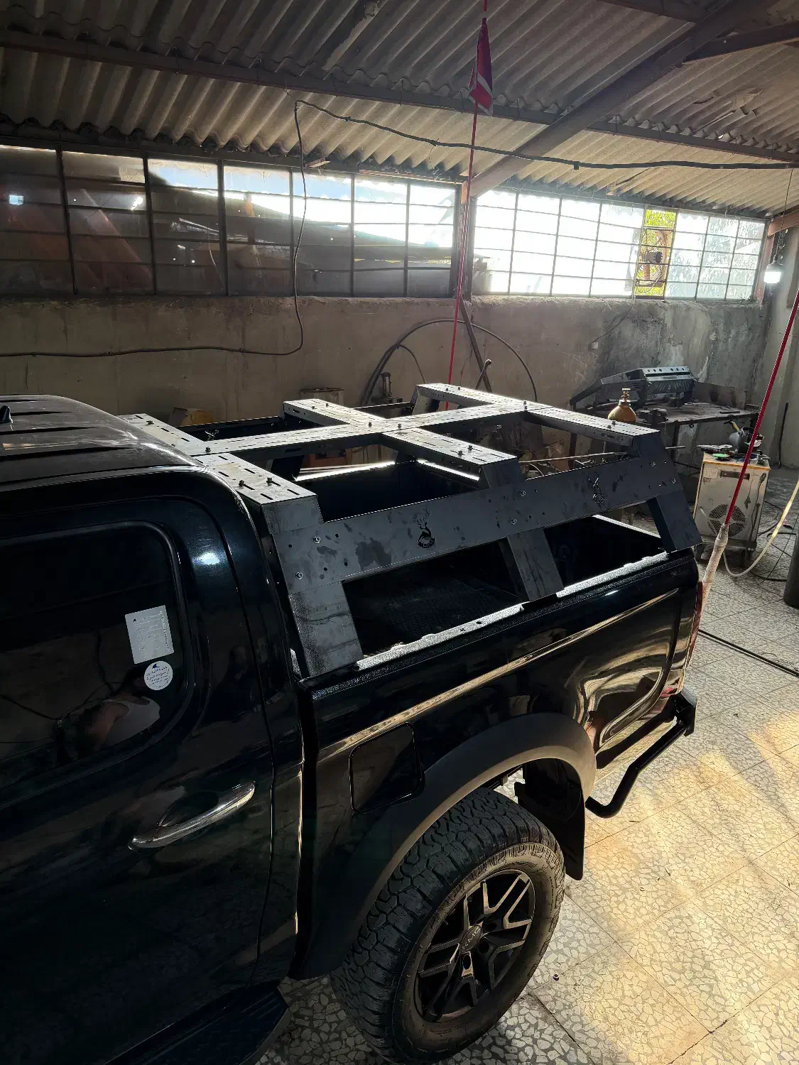 سپر های افرود با بهترین کیفیت و قیمت در بازار|قطعات یدکی و لوازم جانبی|کرج, گلدشت|دیوار